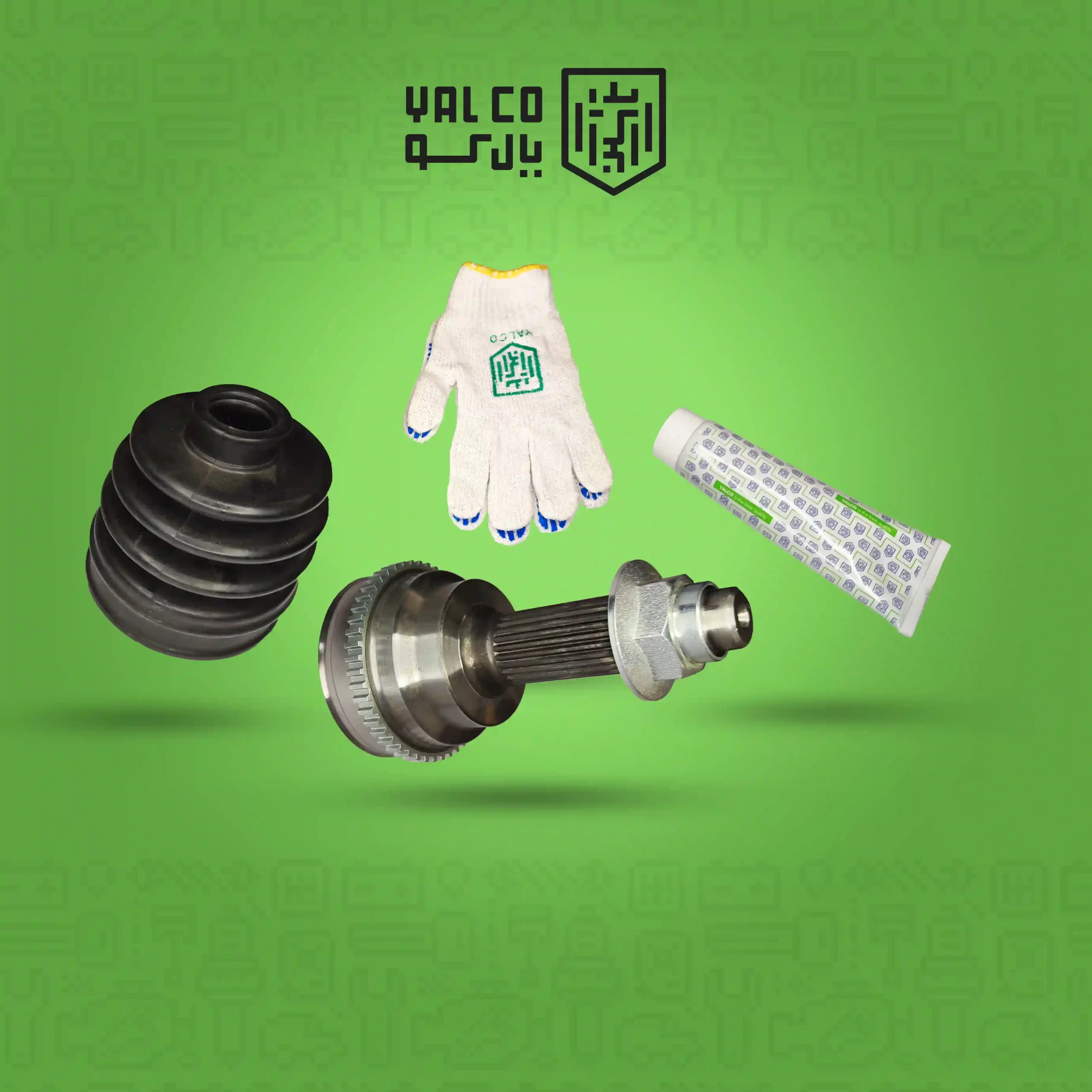 سرپلوس تیبا